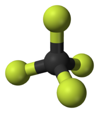 200px-Carbon-tetrafluoride-3D-balls-B